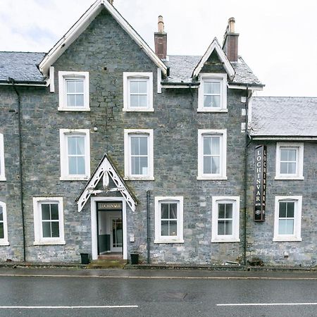 Oyo Lochinvar Hotel Glasgow Exterior foto